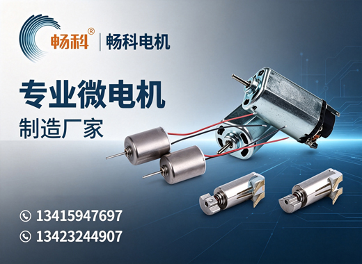 畅科电机常德线上分站